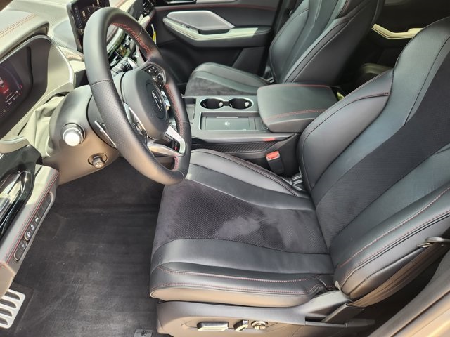 used 2025 Acura MDX car, priced at $54,300