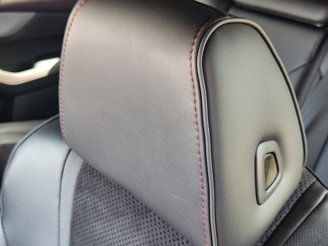 used 2025 Acura MDX car, priced at $54,300