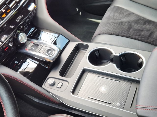 used 2025 Acura MDX car, priced at $54,300
