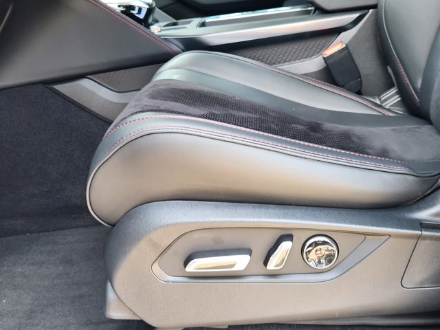 used 2025 Acura MDX car, priced at $54,300