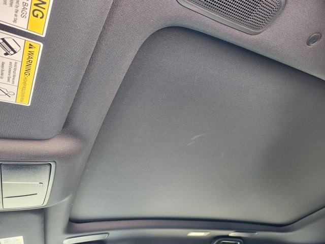 used 2025 Acura MDX car, priced at $54,300