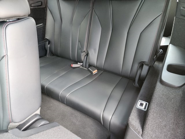 used 2025 Acura MDX car, priced at $54,300