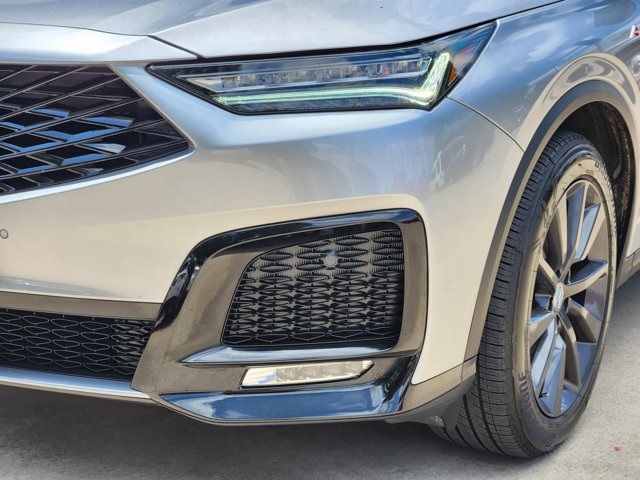 used 2025 Acura MDX car, priced at $54,300
