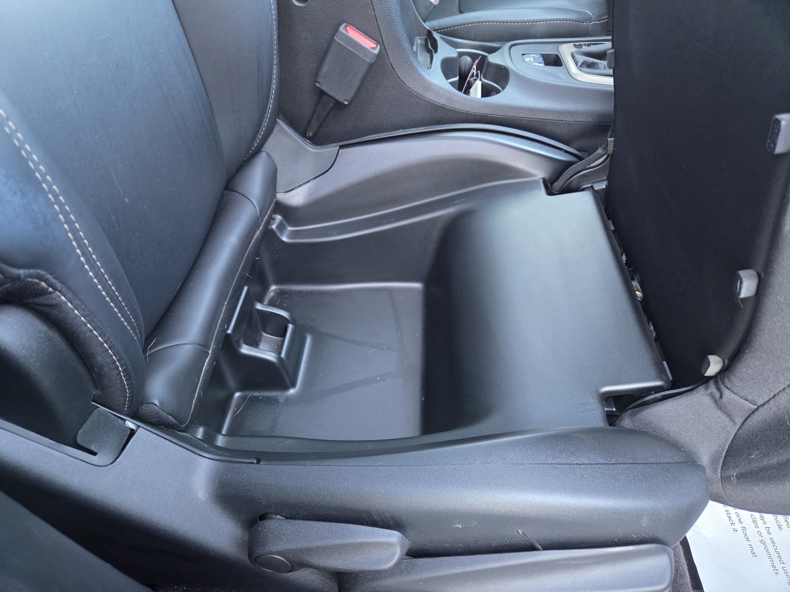 used 2017 Jeep Cherokee car, priced at $12,470