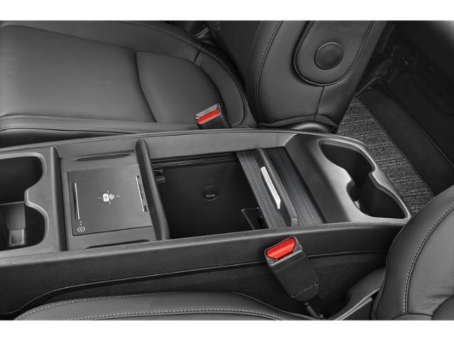new 2026 Honda Odyssey car, priced at $44,290