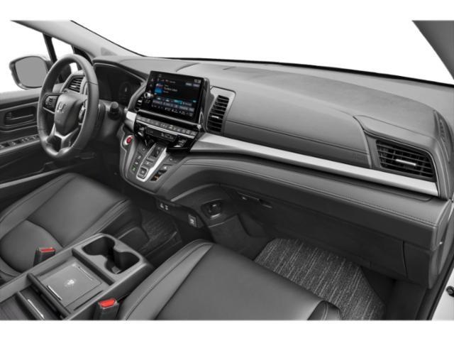 new 2026 Honda Odyssey car, priced at $44,290