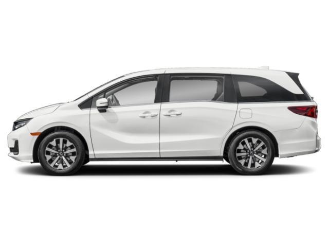 new 2026 Honda Odyssey car, priced at $44,290