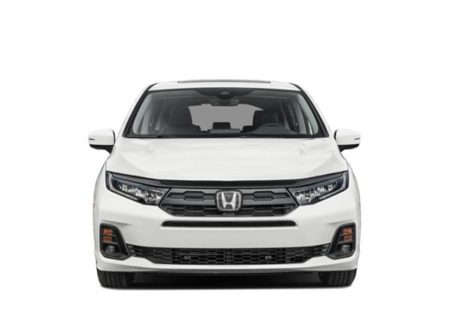 new 2026 Honda Odyssey car, priced at $44,290