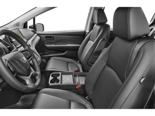 new 2026 Honda Odyssey car, priced at $44,290