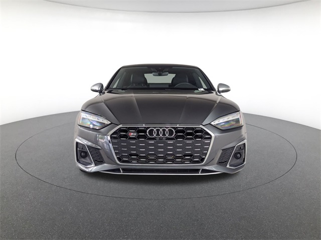 used 2020 Audi S5 car, priced at $39,481