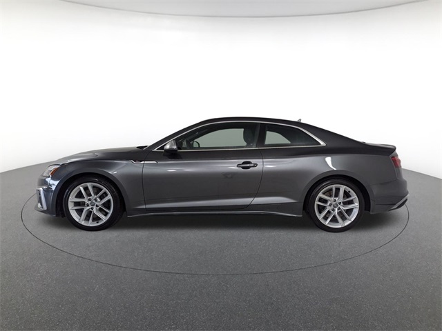used 2020 Audi S5 car, priced at $39,481