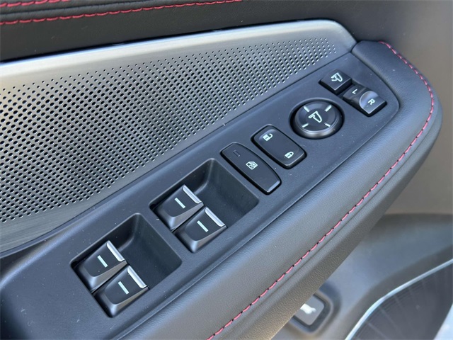 new 2025 Acura MDX car, priced at $63,750