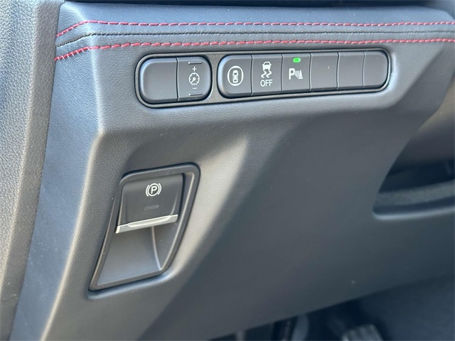 new 2025 Acura MDX car, priced at $63,750