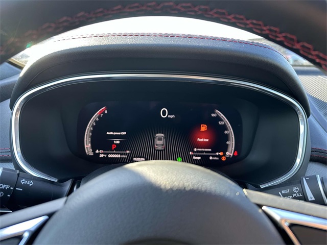 new 2025 Acura MDX car, priced at $63,750
