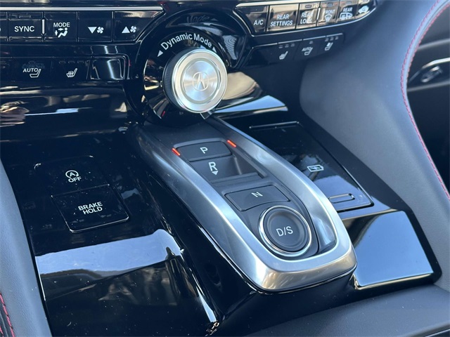 new 2025 Acura MDX car, priced at $63,750