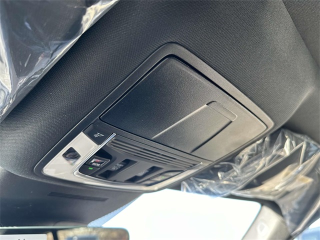 new 2025 Acura MDX car, priced at $63,750