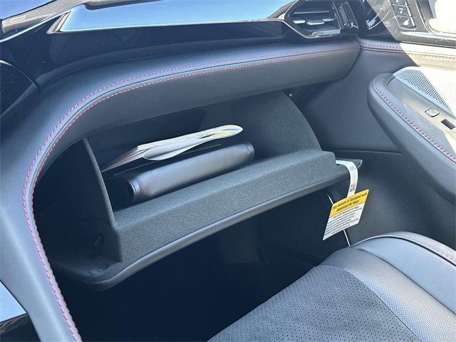 new 2025 Acura MDX car, priced at $63,750