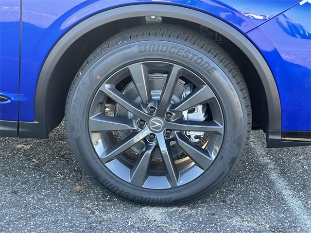 new 2025 Acura MDX car, priced at $63,750