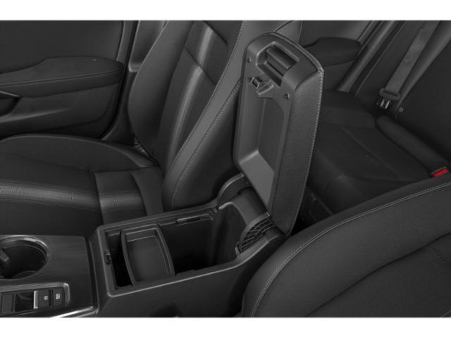 new 2026 Honda Civic Hybrid car, priced at $31,690