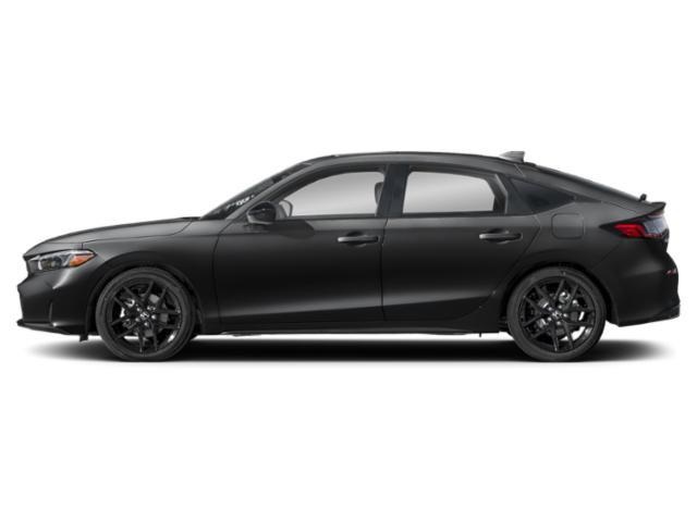 new 2026 Honda Civic Hybrid car, priced at $31,690