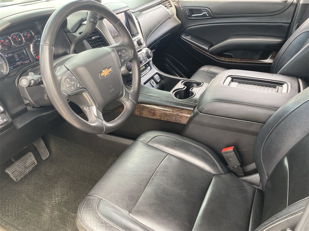 used 2016 Chevrolet Tahoe car, priced at $21,991