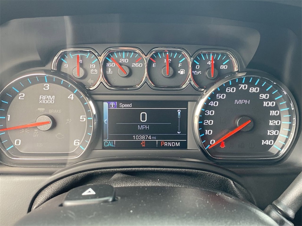 used 2016 Chevrolet Tahoe car, priced at $21,991