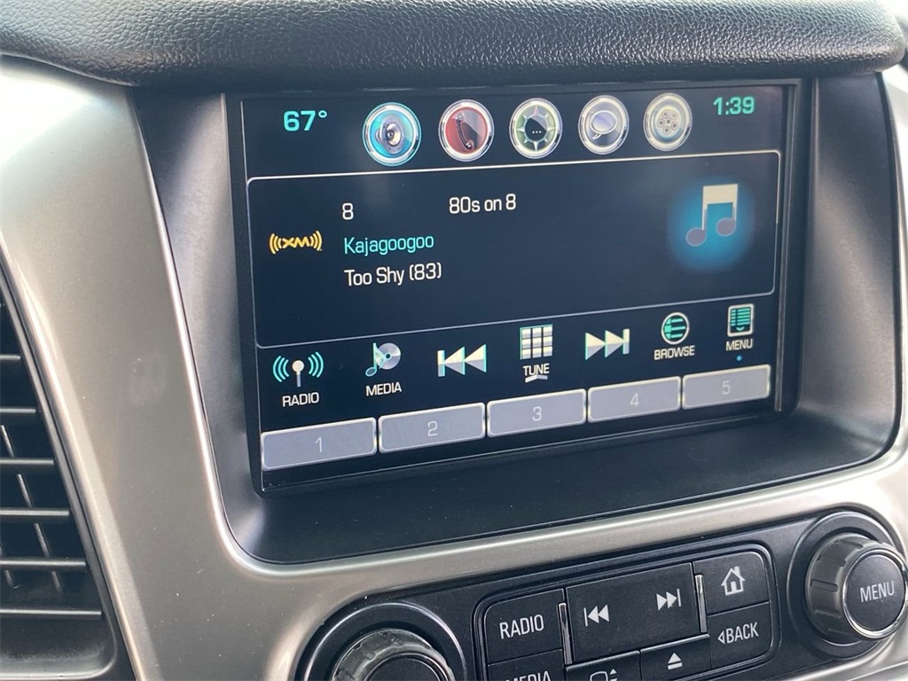 used 2016 Chevrolet Tahoe car, priced at $21,991