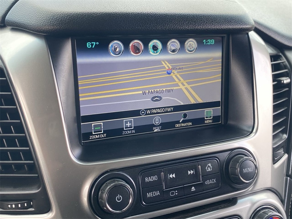 used 2016 Chevrolet Tahoe car, priced at $21,991