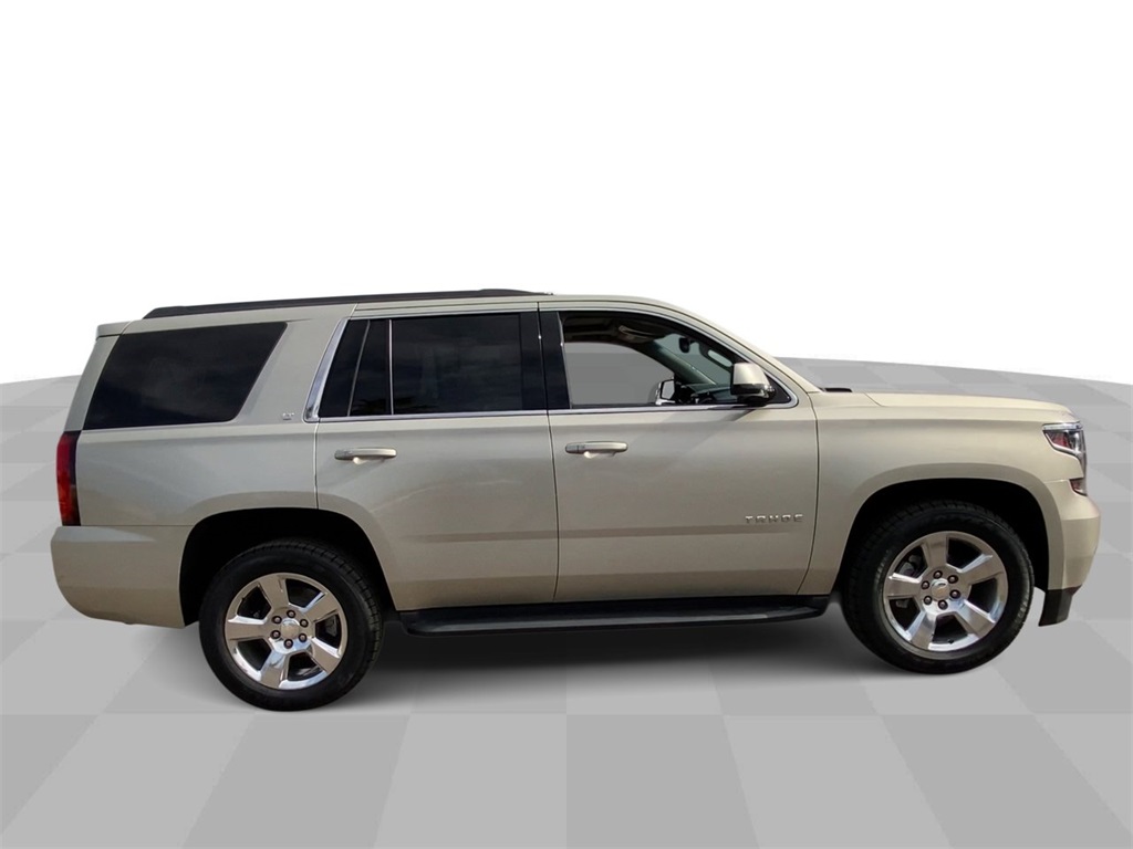 used 2016 Chevrolet Tahoe car, priced at $21,991