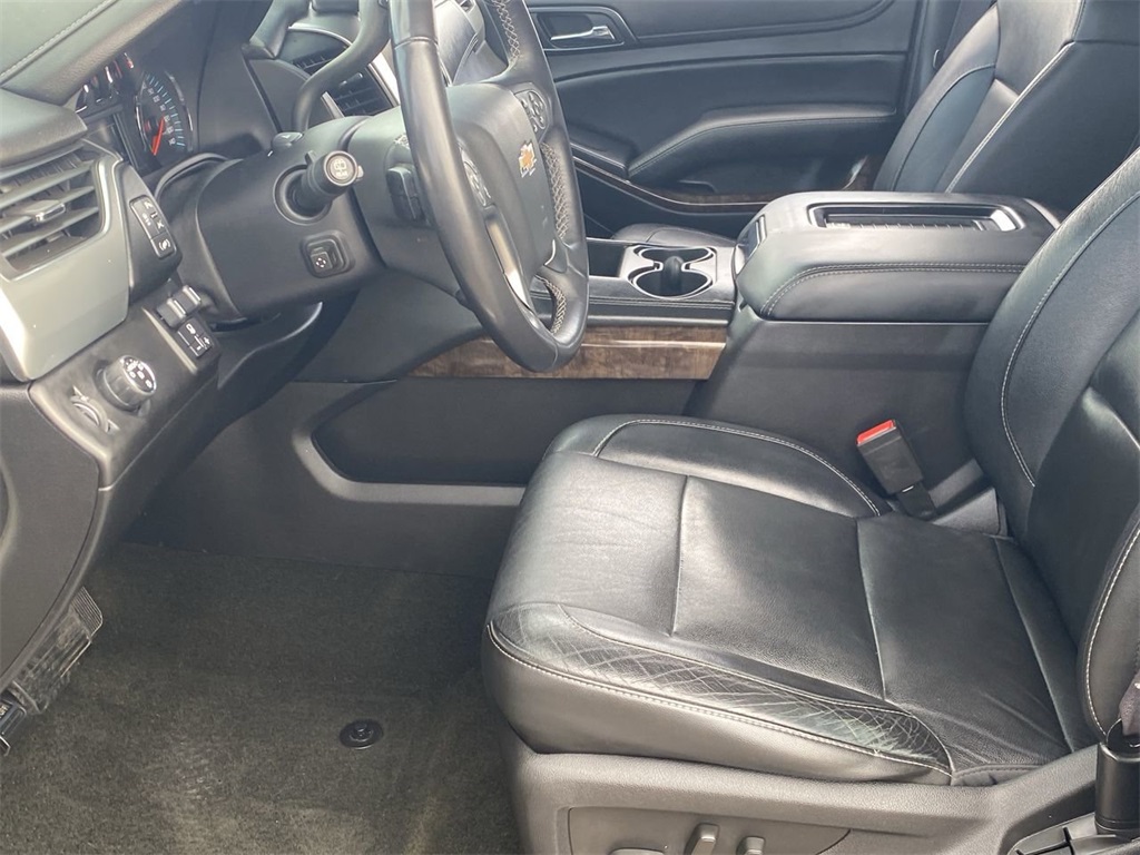 used 2016 Chevrolet Tahoe car, priced at $21,991