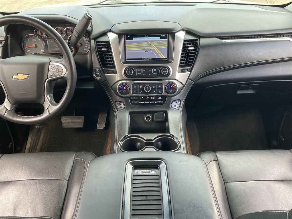 used 2016 Chevrolet Tahoe car, priced at $21,991