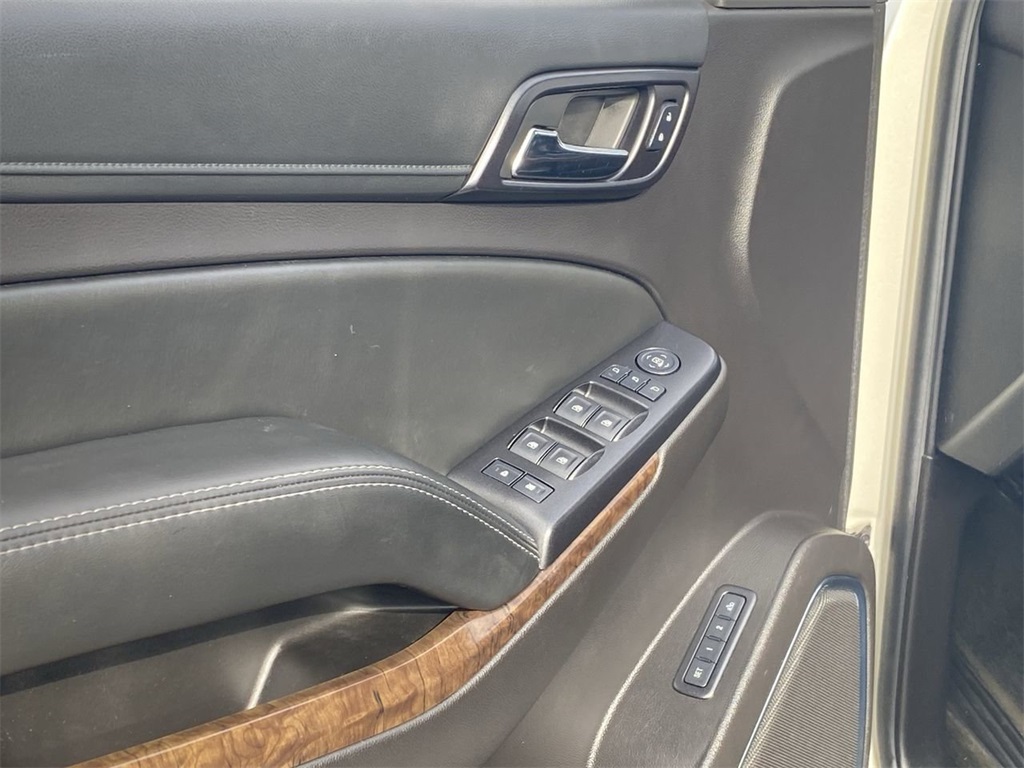 used 2016 Chevrolet Tahoe car, priced at $21,991
