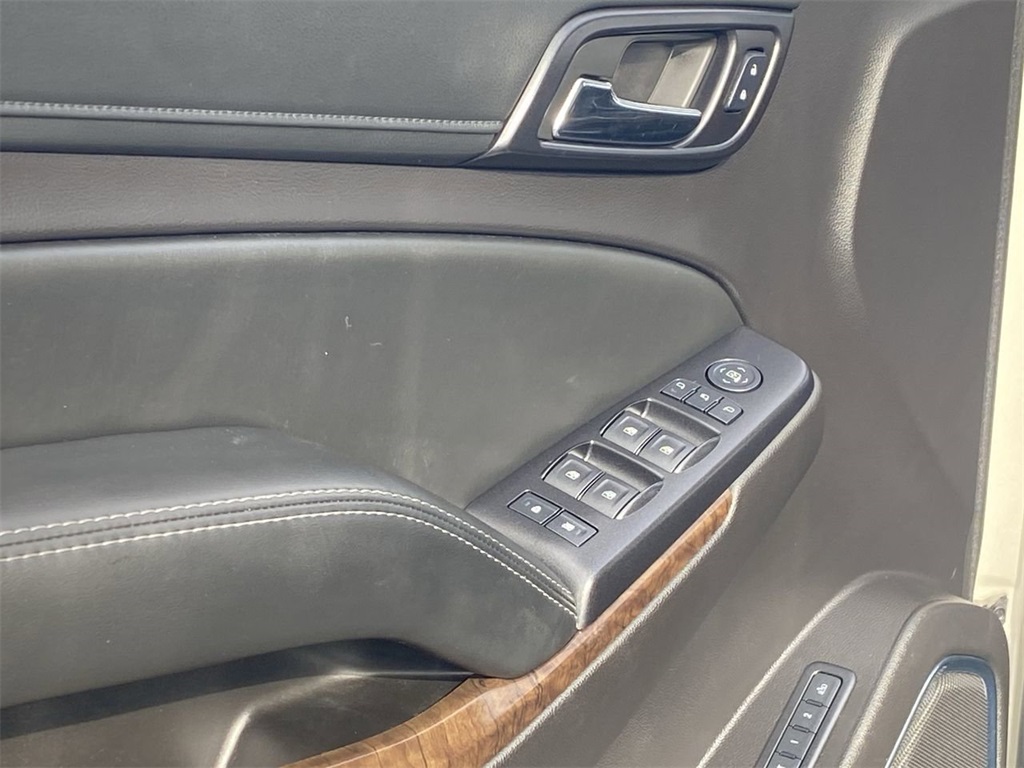 used 2016 Chevrolet Tahoe car, priced at $21,991