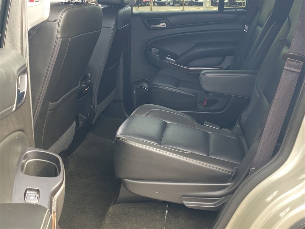 used 2016 Chevrolet Tahoe car, priced at $21,991