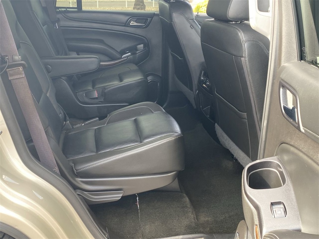 used 2016 Chevrolet Tahoe car, priced at $21,991