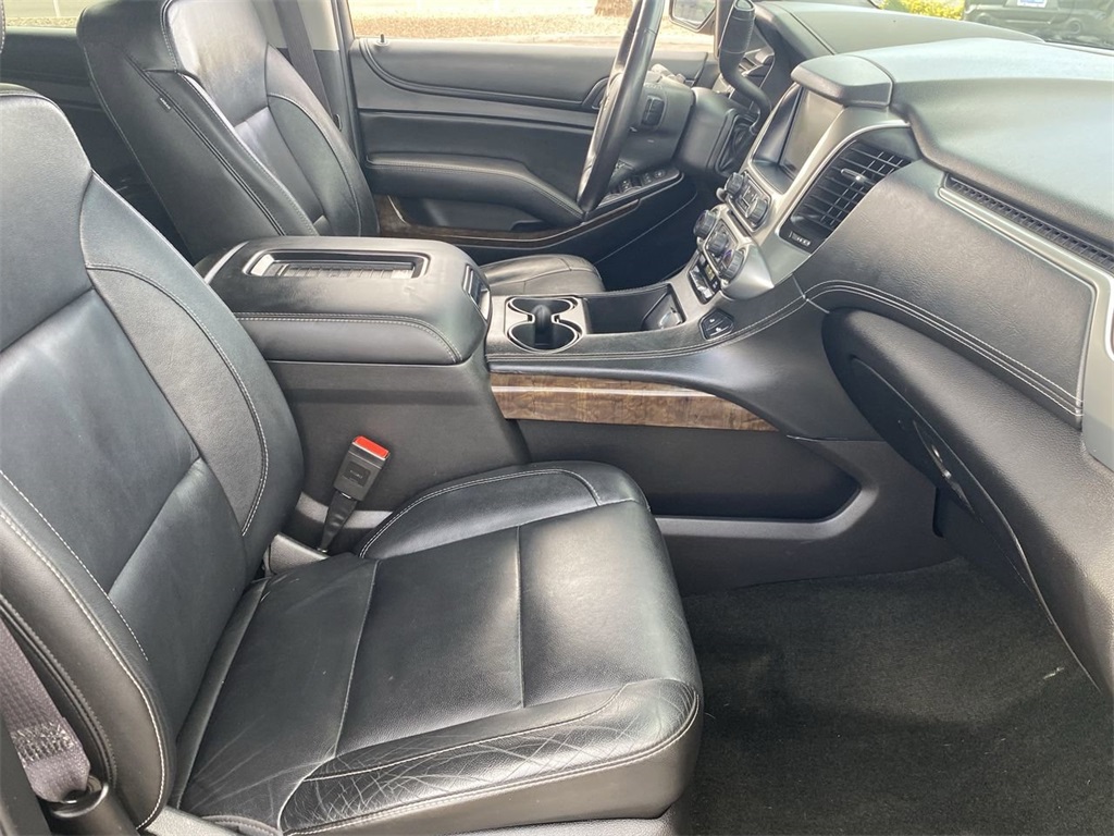 used 2016 Chevrolet Tahoe car, priced at $21,991
