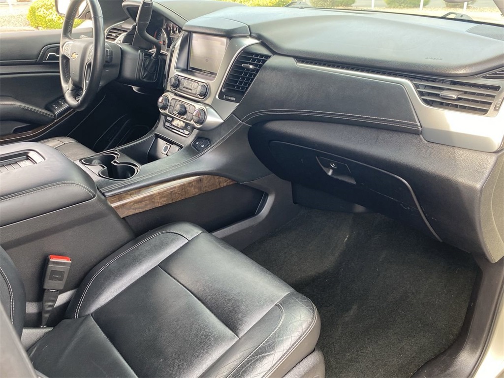 used 2016 Chevrolet Tahoe car, priced at $21,991