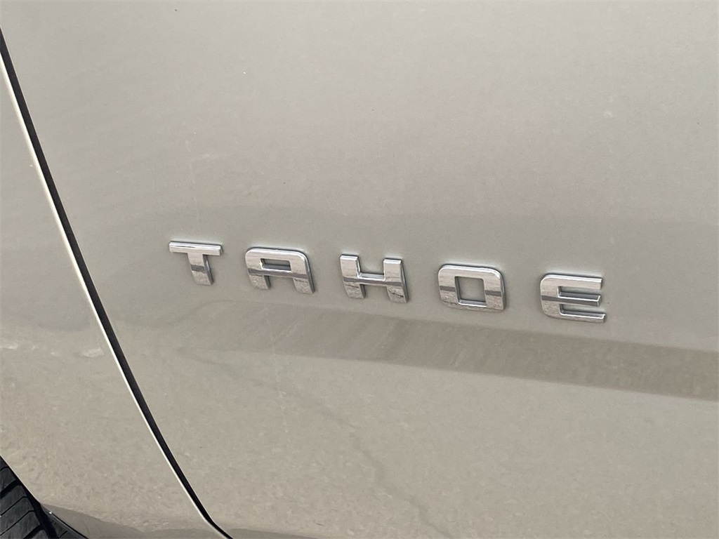 used 2016 Chevrolet Tahoe car, priced at $21,991