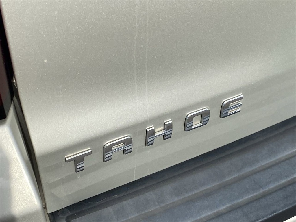 used 2016 Chevrolet Tahoe car, priced at $21,991