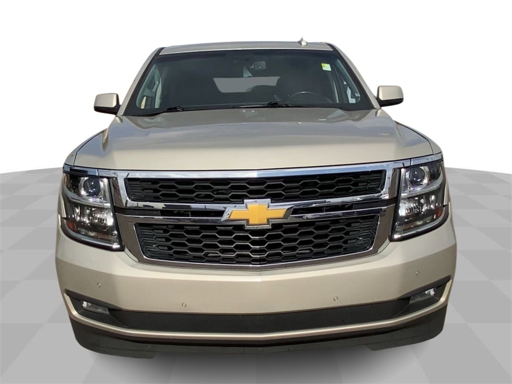 used 2016 Chevrolet Tahoe car, priced at $21,991
