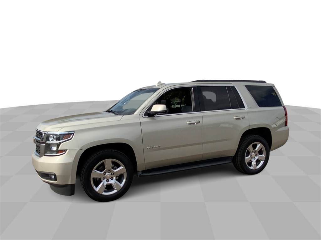 used 2016 Chevrolet Tahoe car, priced at $21,991