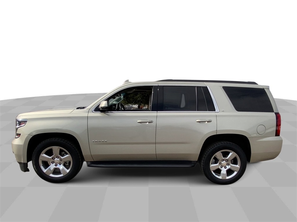 used 2016 Chevrolet Tahoe car, priced at $21,991