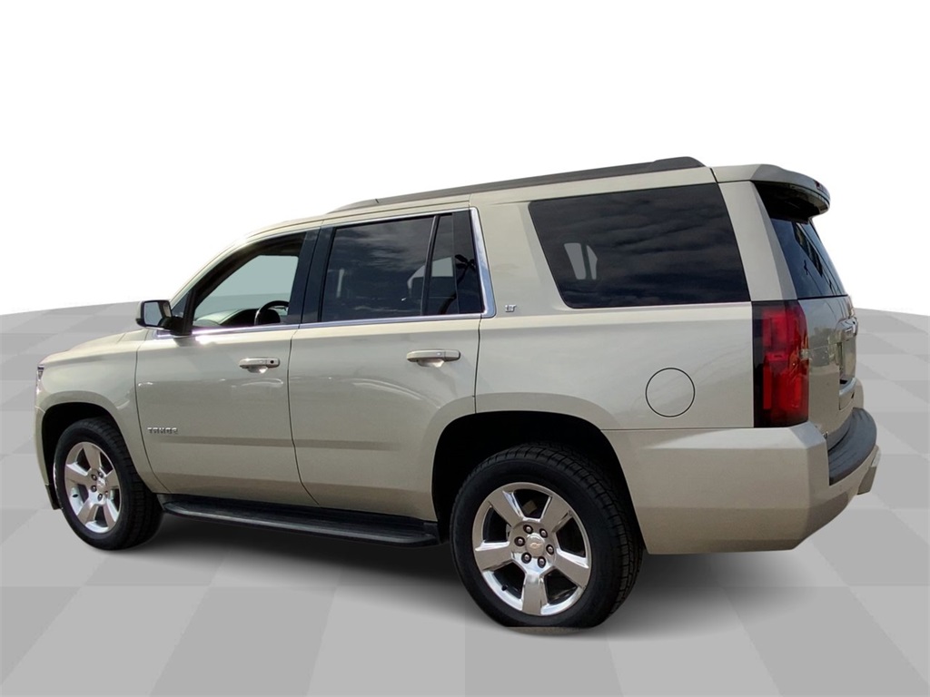 used 2016 Chevrolet Tahoe car, priced at $21,991