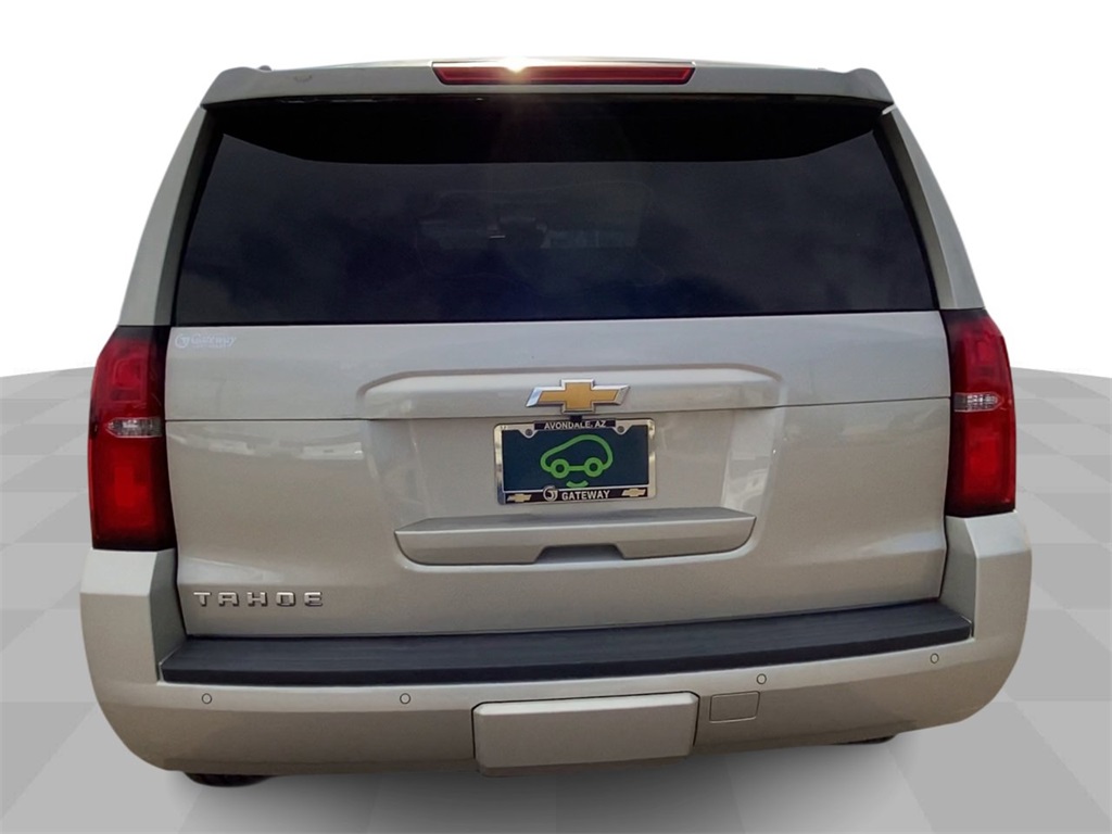 used 2016 Chevrolet Tahoe car, priced at $21,991