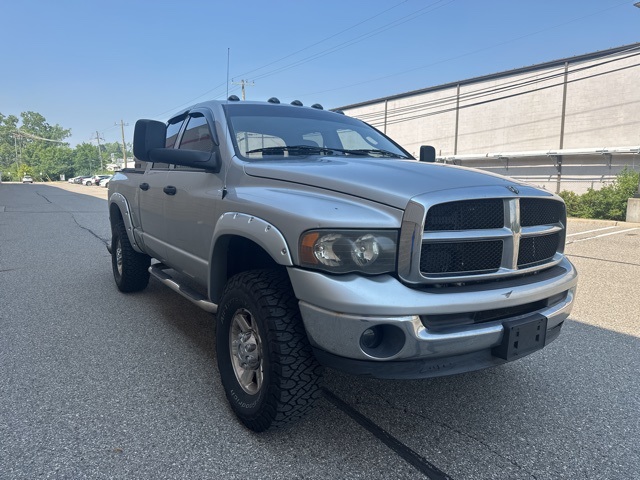 used 2004 Dodge Ram 2500 car, priced at $13,500