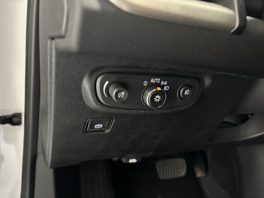used 2019 GMC Terrain car, priced at $21,747