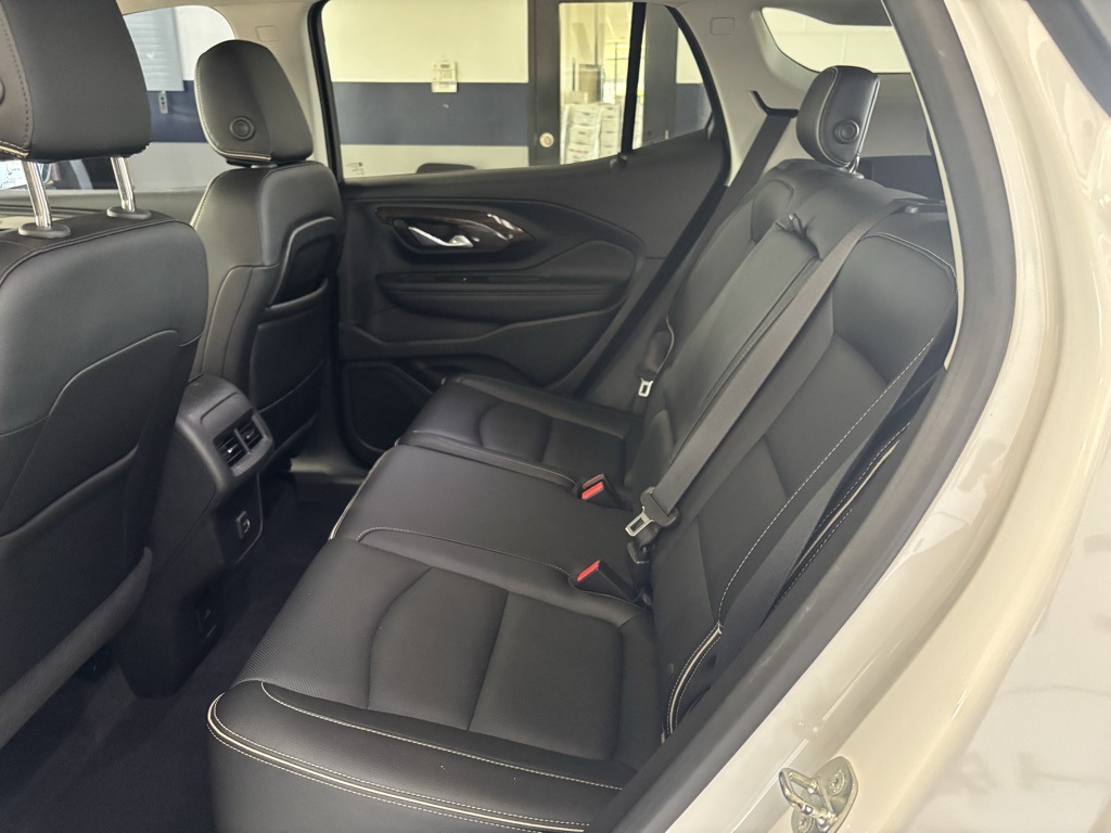 used 2019 GMC Terrain car, priced at $21,747