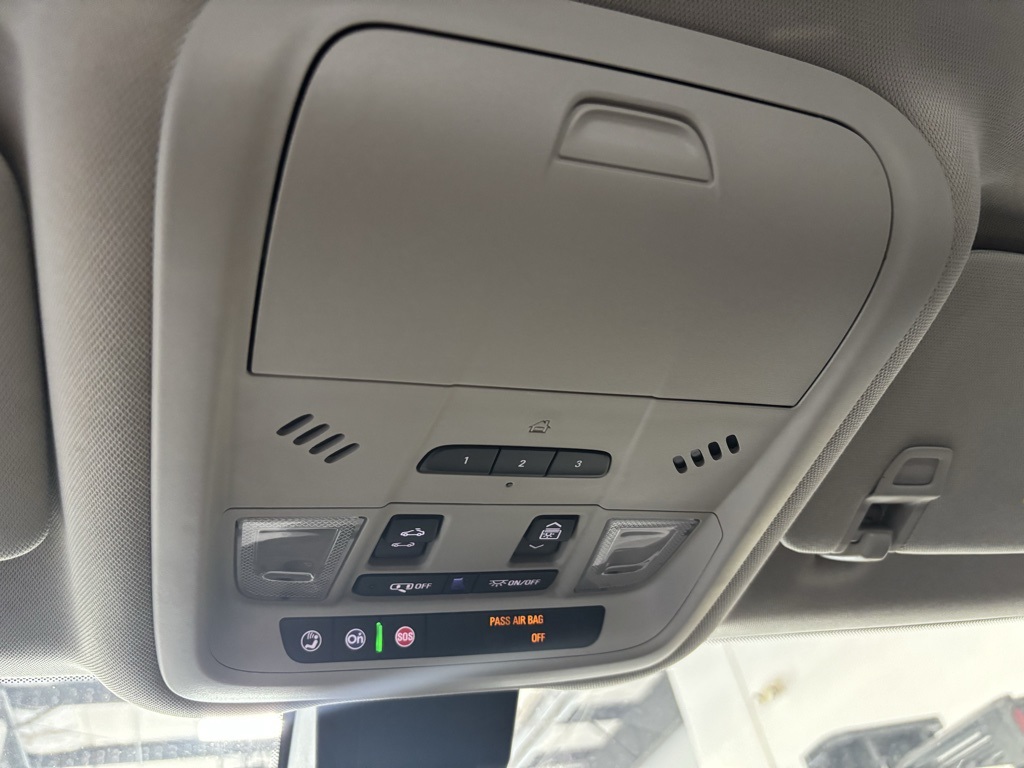 used 2019 GMC Terrain car, priced at $21,747