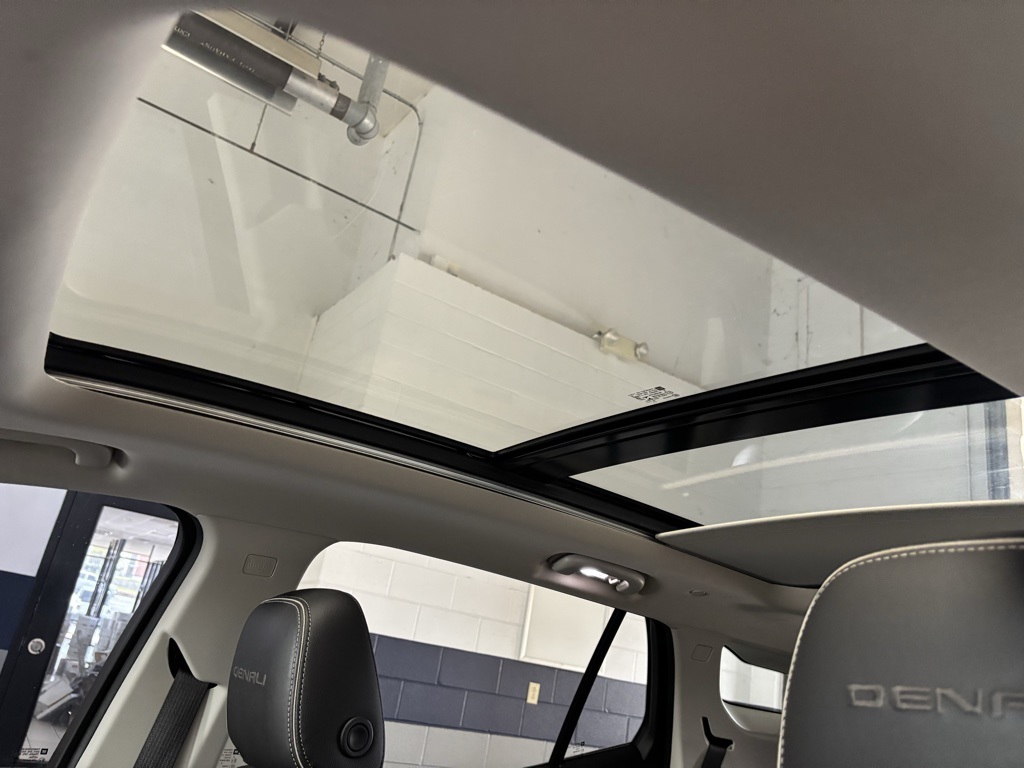 used 2019 GMC Terrain car, priced at $21,747