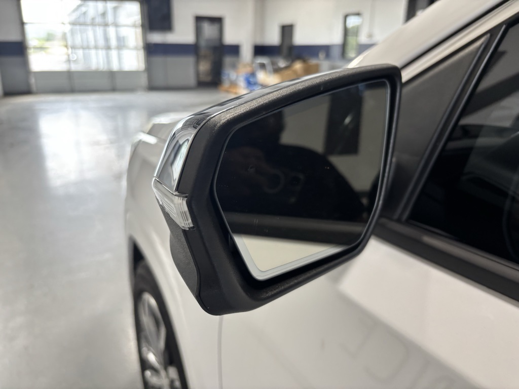 used 2019 GMC Terrain car, priced at $21,747